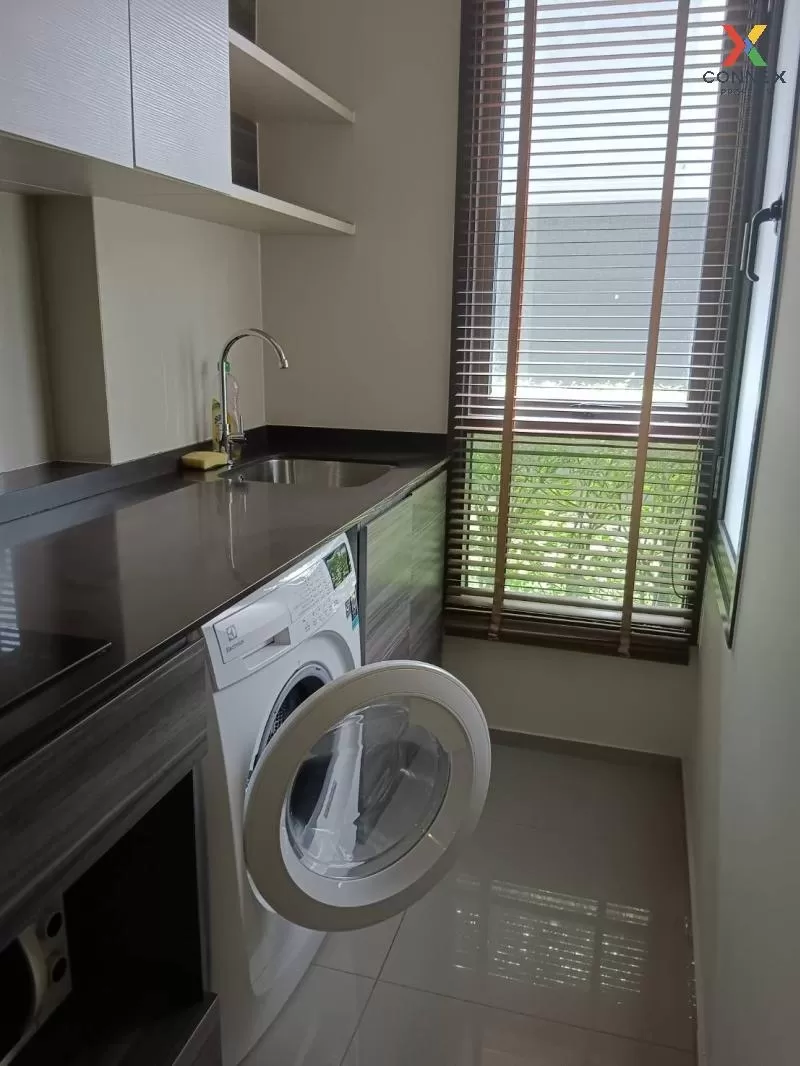 FOR RENT condo , Centric Ari Station , BTS-Ari , Sam Sen Nai , Phaya Thai , Bangkok , CX-46380