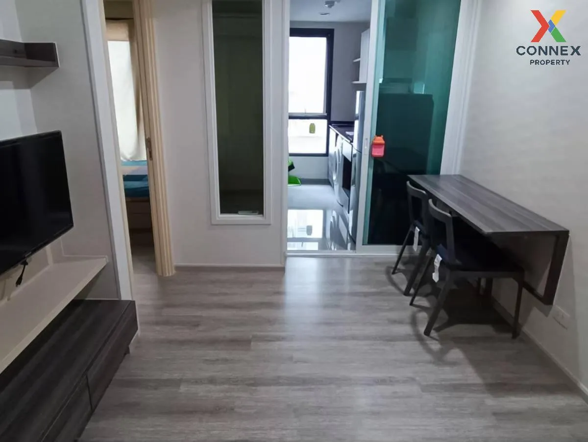 FOR RENT condo , Centric Ari Station , BTS-Ari , Sam Sen Nai , Phaya Thai , Bangkok , CX-46382 1