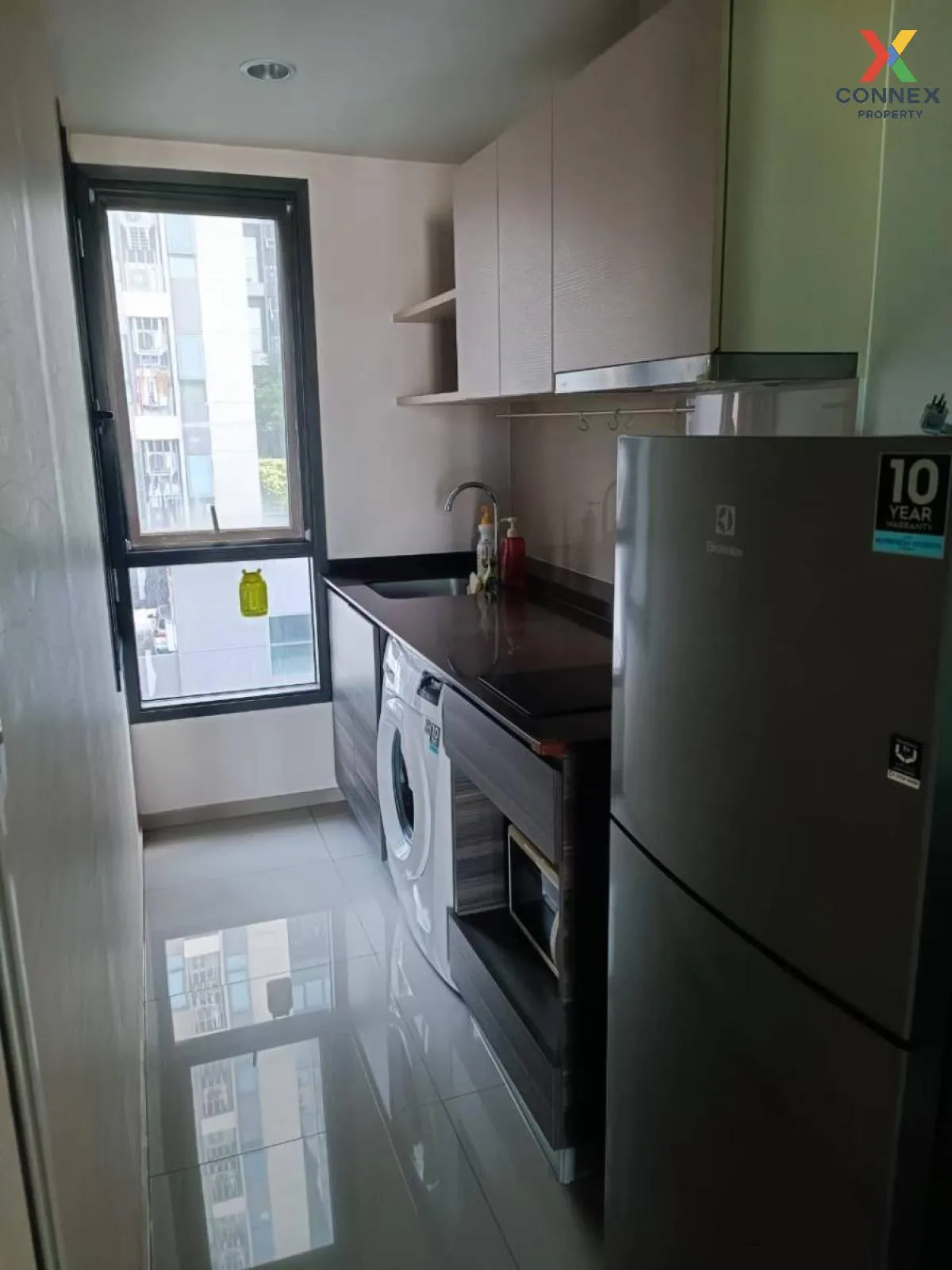 FOR RENT condo , Centric Ari Station , BTS-Ari , Sam Sen Nai , Phaya Thai , Bangkok , CX-46382