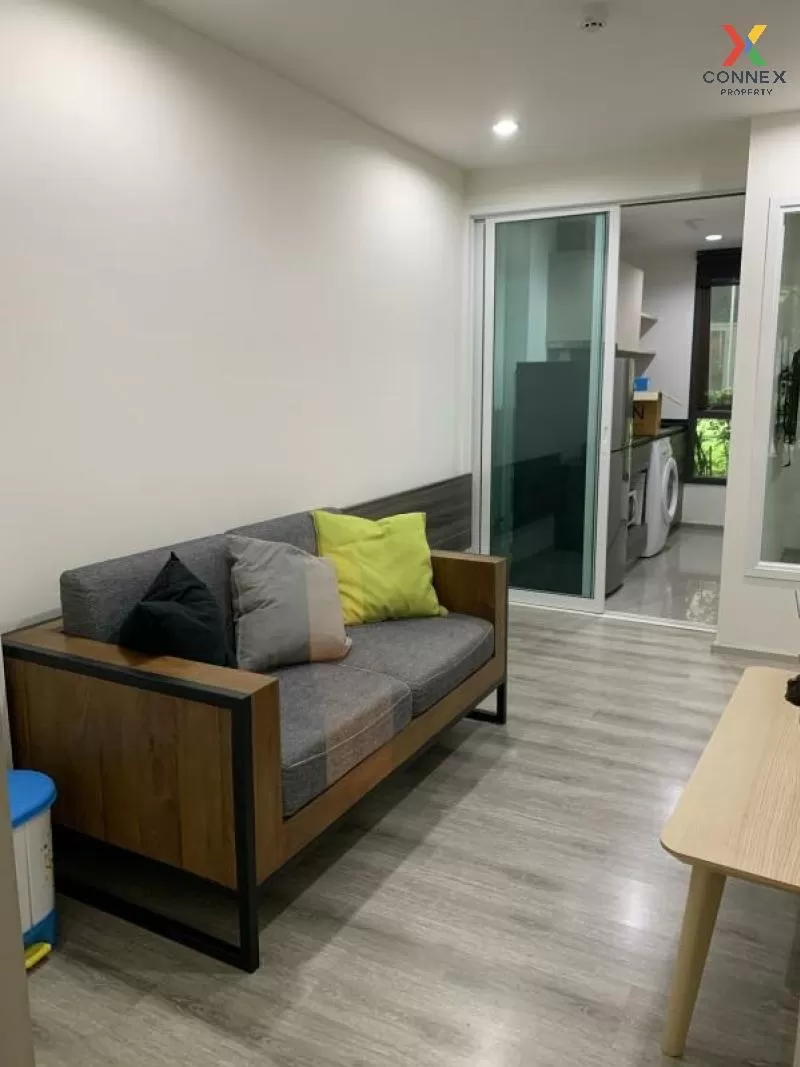 FOR RENT condo , Centric Ari Station , BTS-Ari , Sam Sen Nai , Phaya Thai , Bangkok , CX-46397 2