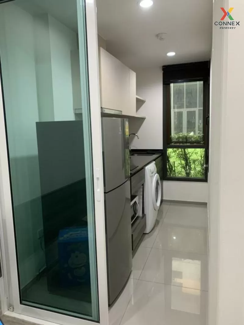 FOR RENT condo , Centric Ari Station , BTS-Ari , Sam Sen Nai , Phaya Thai , Bangkok , CX-46397 3