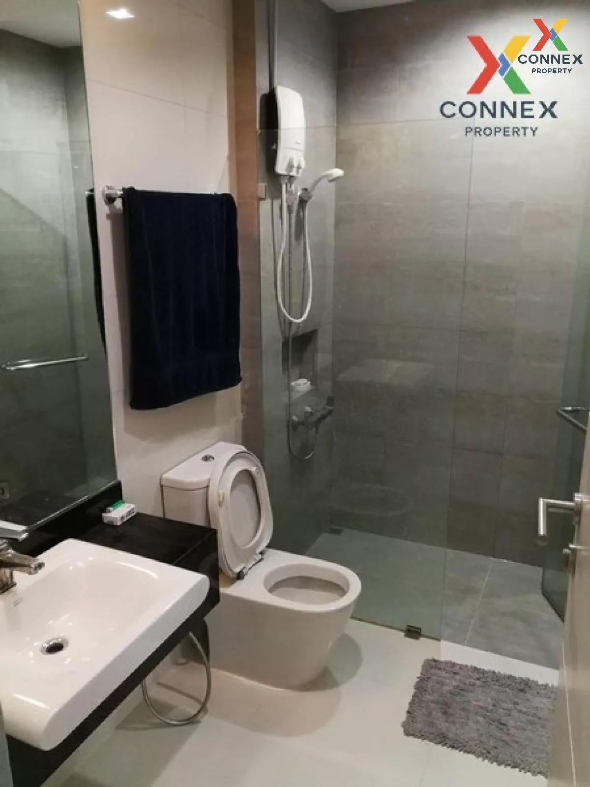 For Rent Condo , Centric Ari Station , BTS-Ari , Sam Sen Nai , Phaya Thai , Bangkok , CX-46400