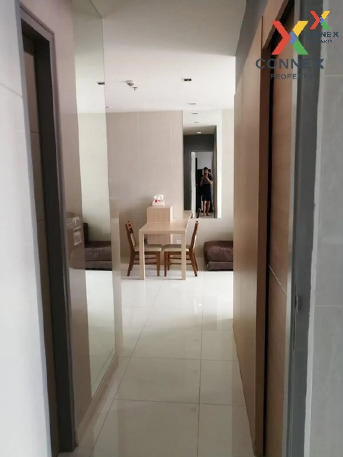 For Rent Condo , Centric Ari Station , BTS-Ari , Sam Sen Nai , Phaya Thai , Bangkok , CX-46400