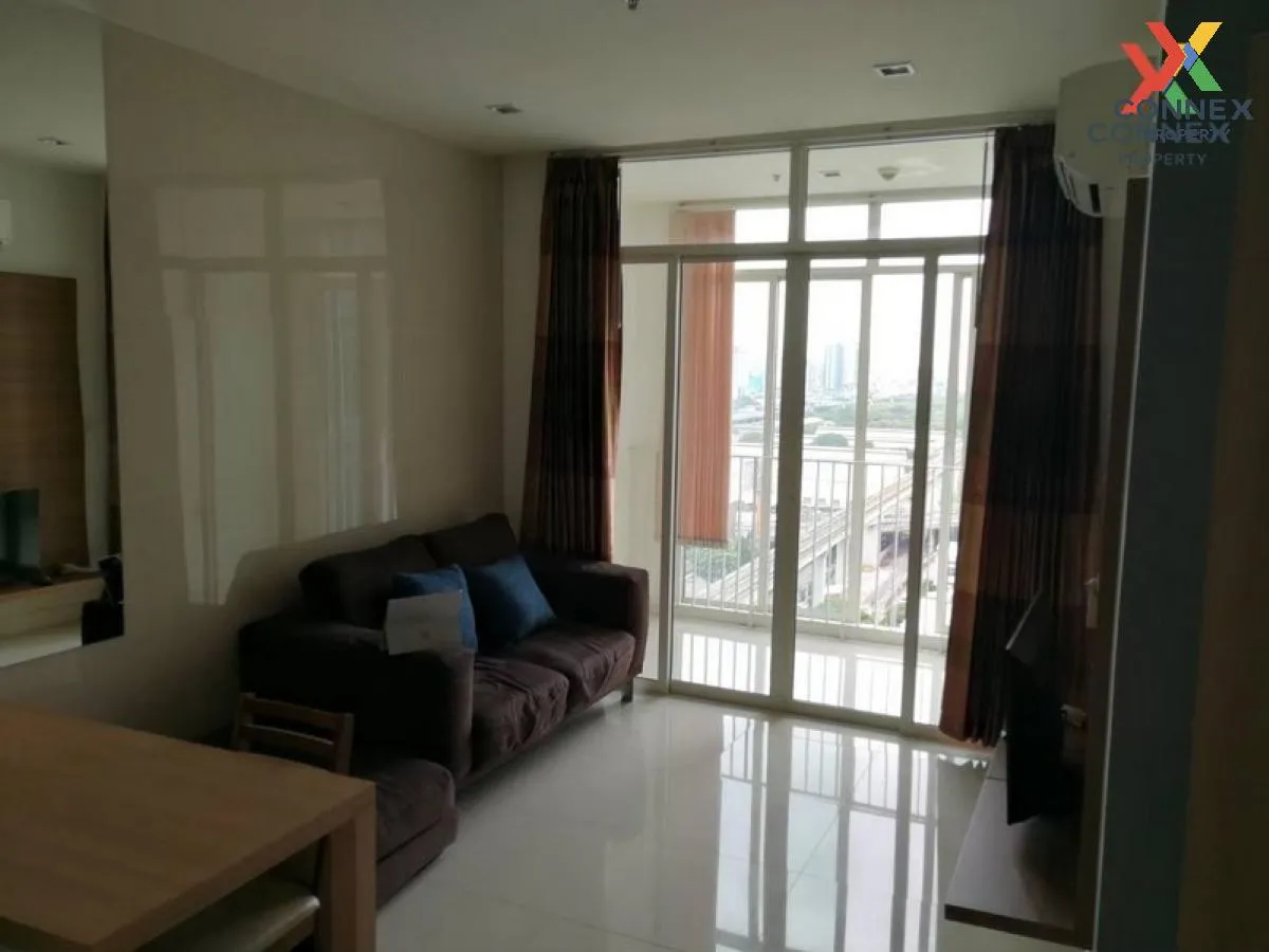 For Rent Condo , Centric Ari Station , BTS-Ari , Sam Sen Nai , Phaya Thai , Bangkok , CX-46400 1