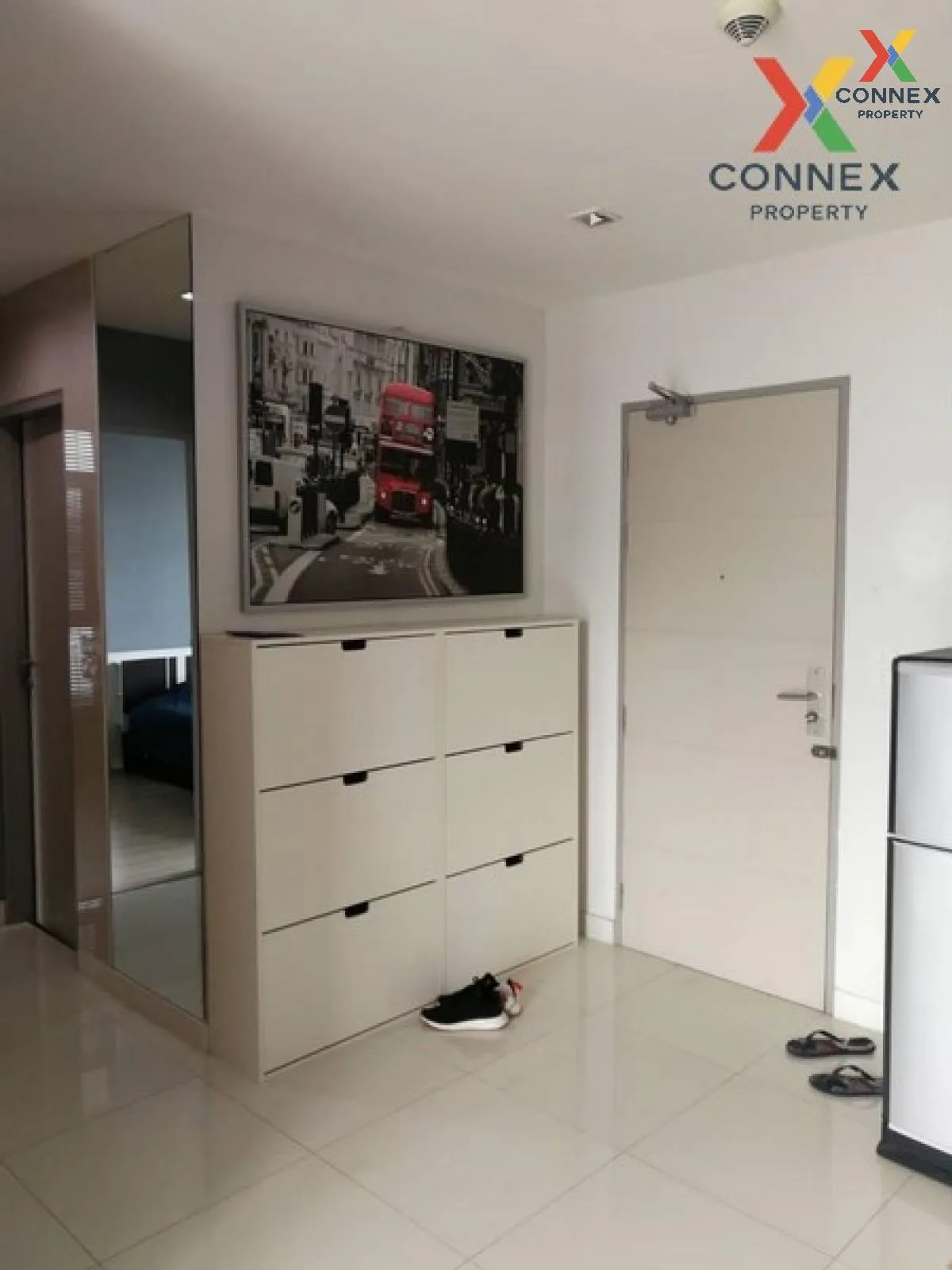 For Rent Condo , Centric Ari Station , BTS-Ari , Sam Sen Nai , Phaya Thai , Bangkok , CX-46400 2