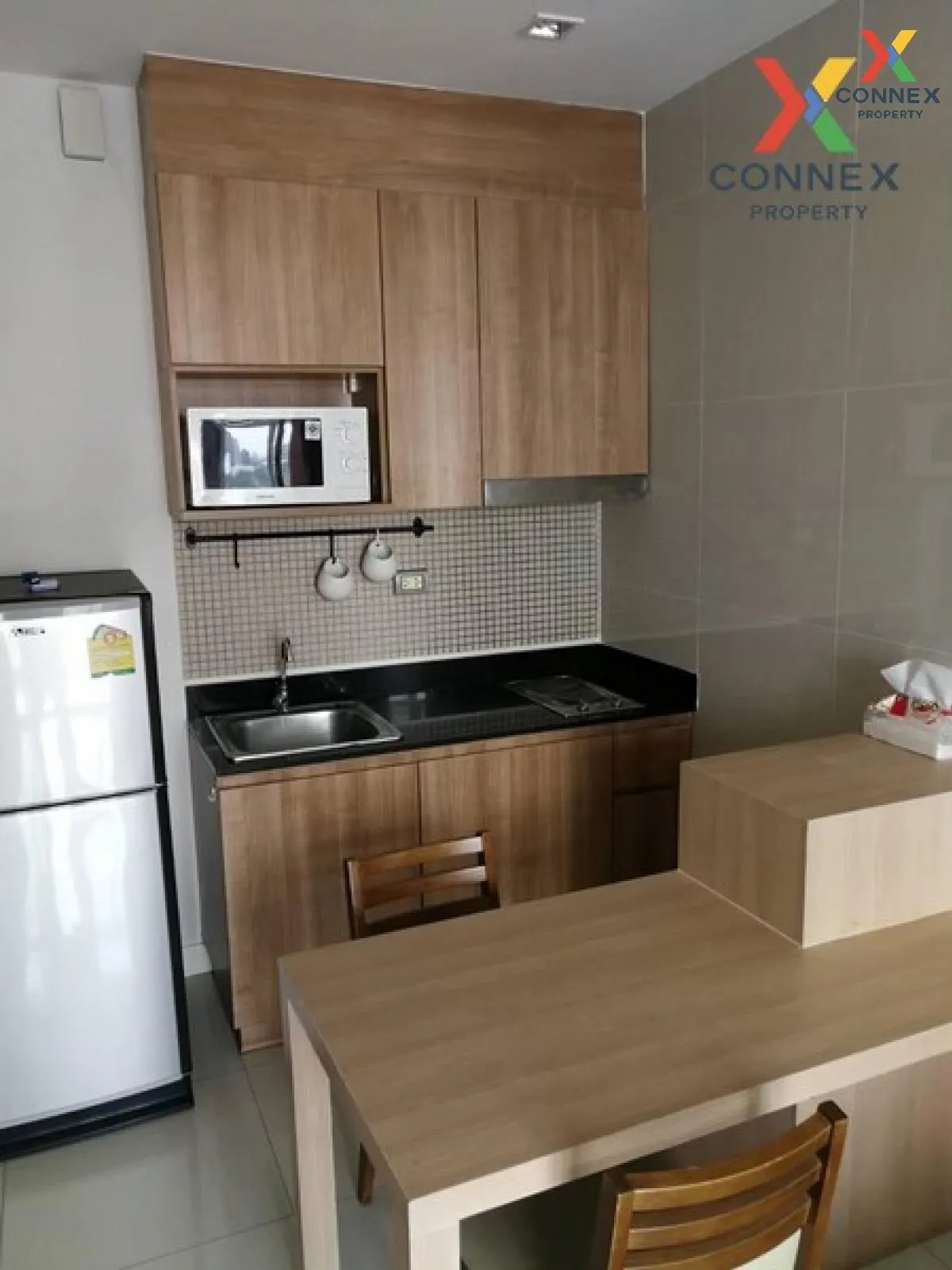 For Rent Condo , Centric Ari Station , BTS-Ari , Sam Sen Nai , Phaya Thai , Bangkok , CX-46400 3