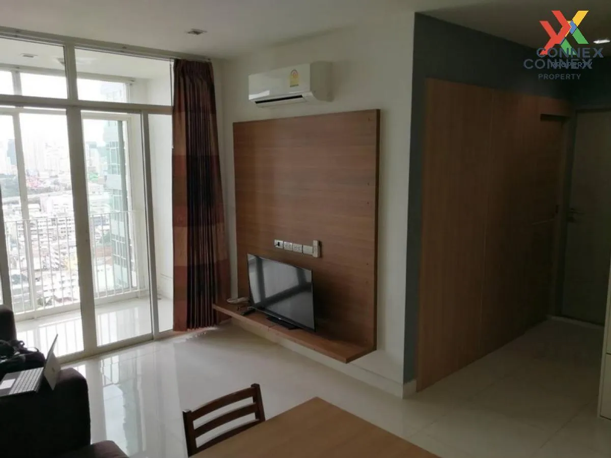 For Rent Condo , Centric Ari Station , BTS-Ari , Sam Sen Nai , Phaya Thai , Bangkok , CX-46400 4