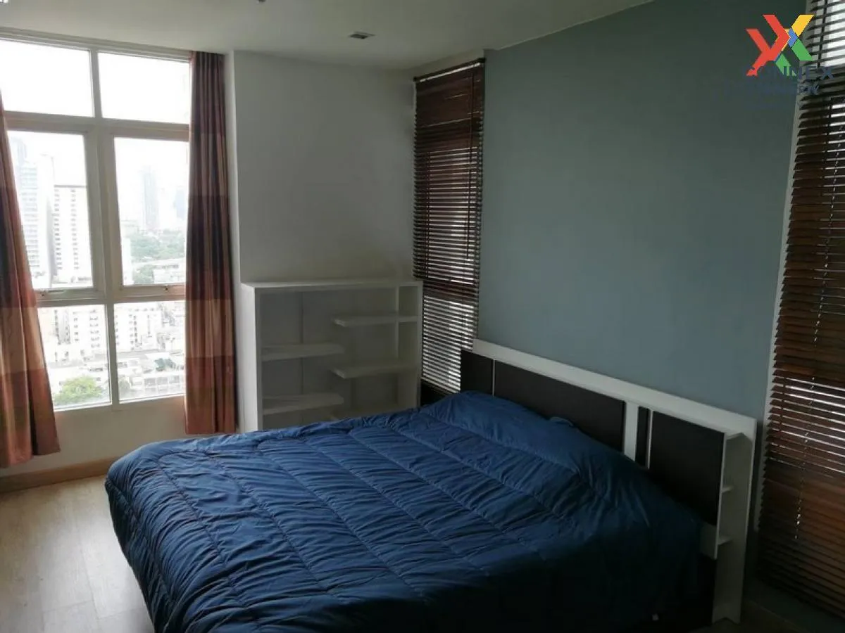 For Rent Condo , Centric Ari Station , BTS-Ari , Sam Sen Nai , Phaya Thai , Bangkok , CX-46400