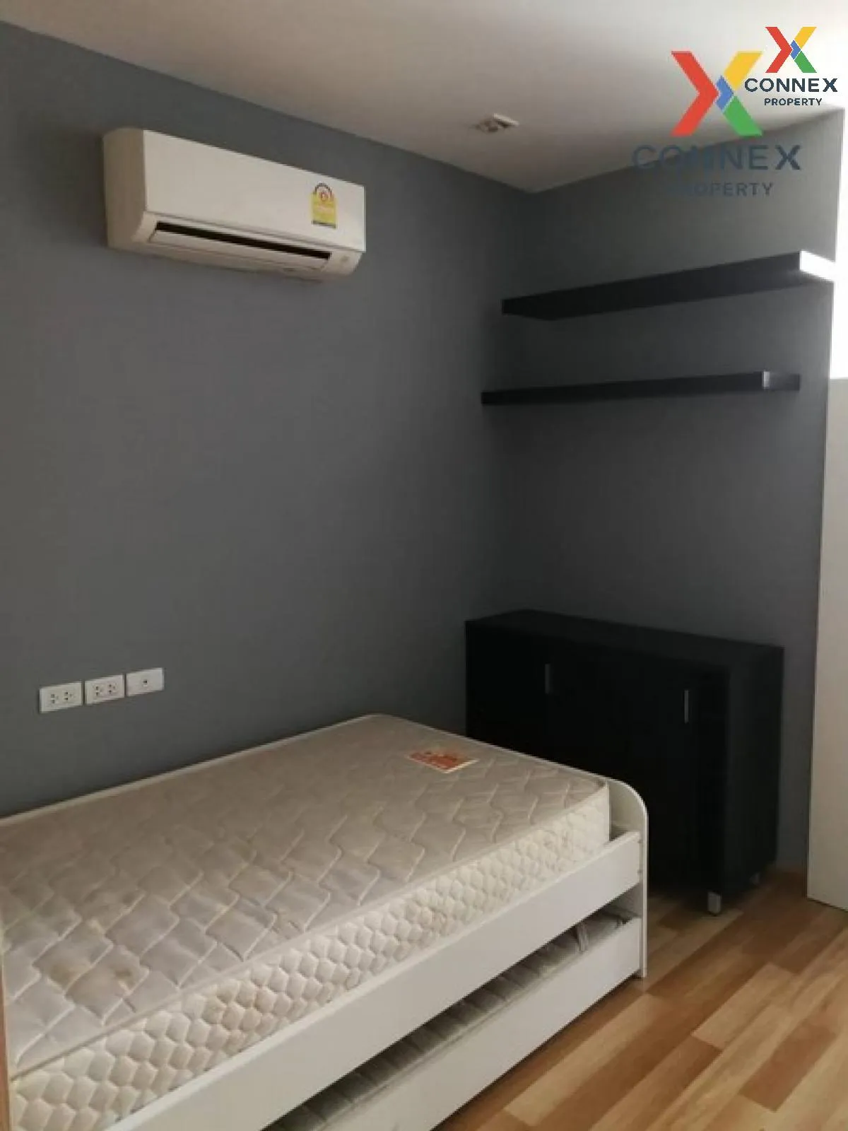 For Rent Condo , Centric Ari Station , BTS-Ari , Sam Sen Nai , Phaya Thai , Bangkok , CX-46400