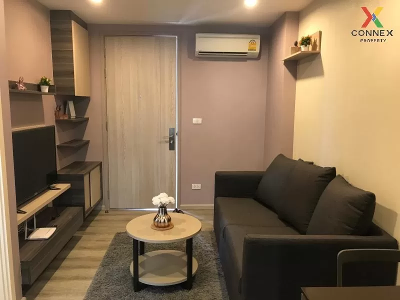 FOR RENT condo , Centric Ari Station , BTS-Ari , Sam Sen Nai , Phaya Thai , Bangkok , CX-46403 1