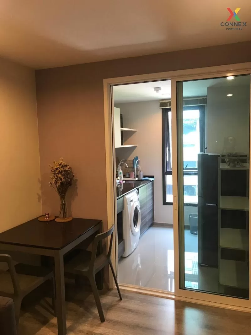 FOR RENT condo , Centric Ari Station , BTS-Ari , Sam Sen Nai , Phaya Thai , Bangkok , CX-46403 3