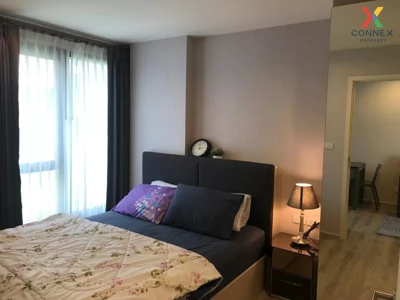 FOR RENT condo , Centric Ari Station , BTS-Ari , Sam Sen Nai , Phaya Thai , Bangkok , CX-46403