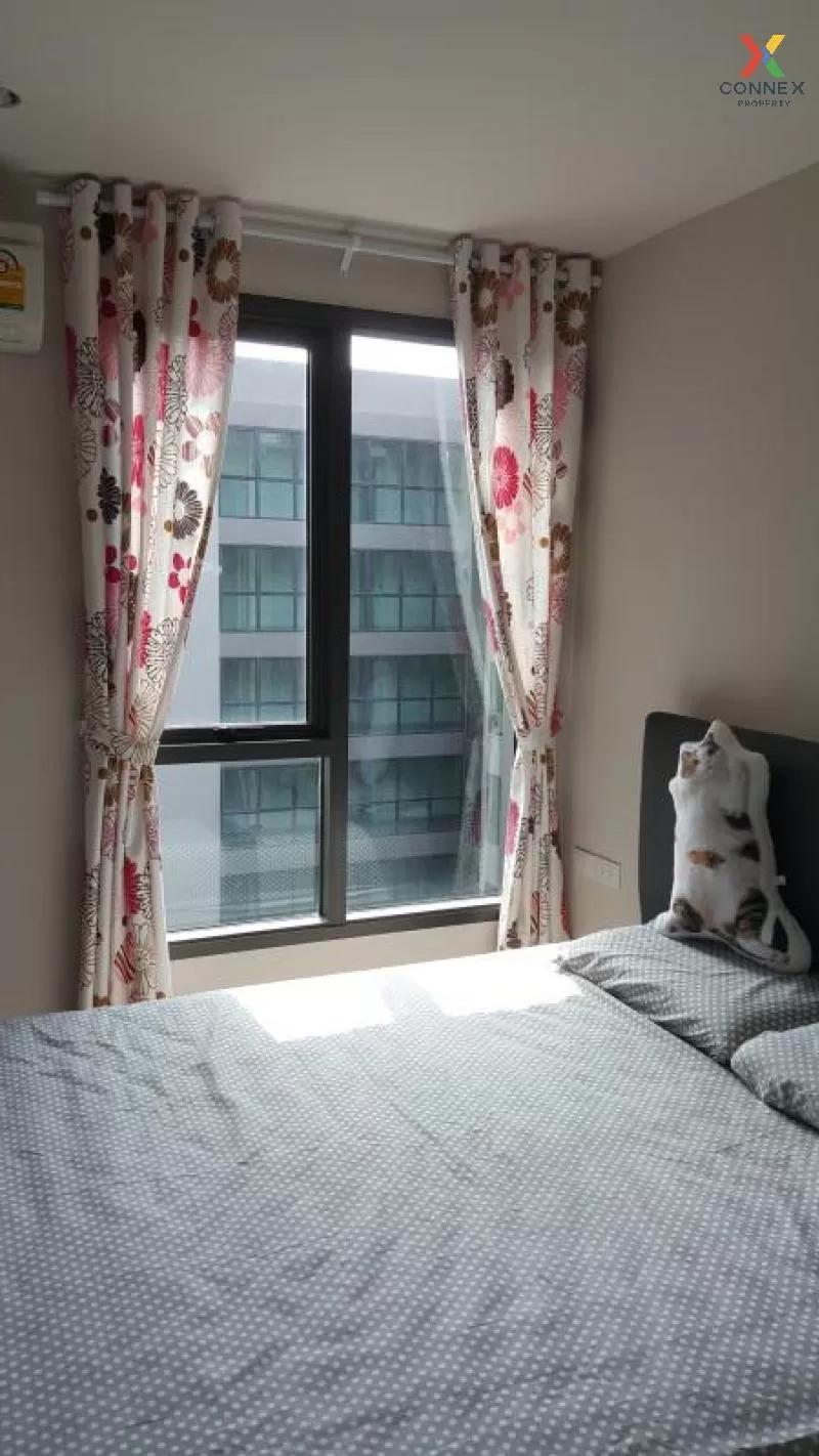 FOR RENT condo , Centric Ari Station , BTS-Ari , Sam Sen Nai , Phaya Thai , Bangkok , CX-46412 4