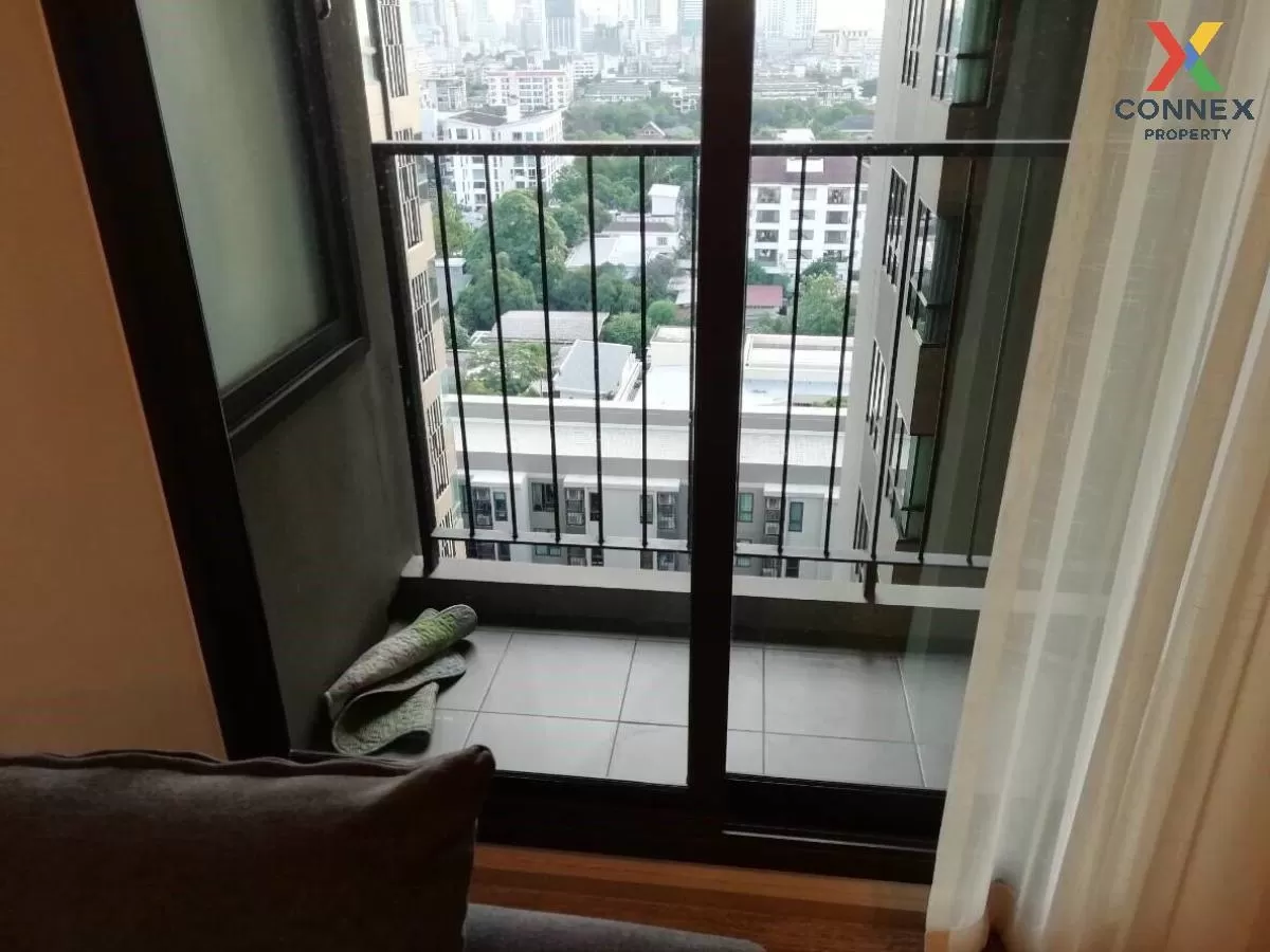 FOR RENT condo , Centric Ari Station , BTS-Ari , Sam Sen Nai , Phaya Thai , Bangkok , CX-46413