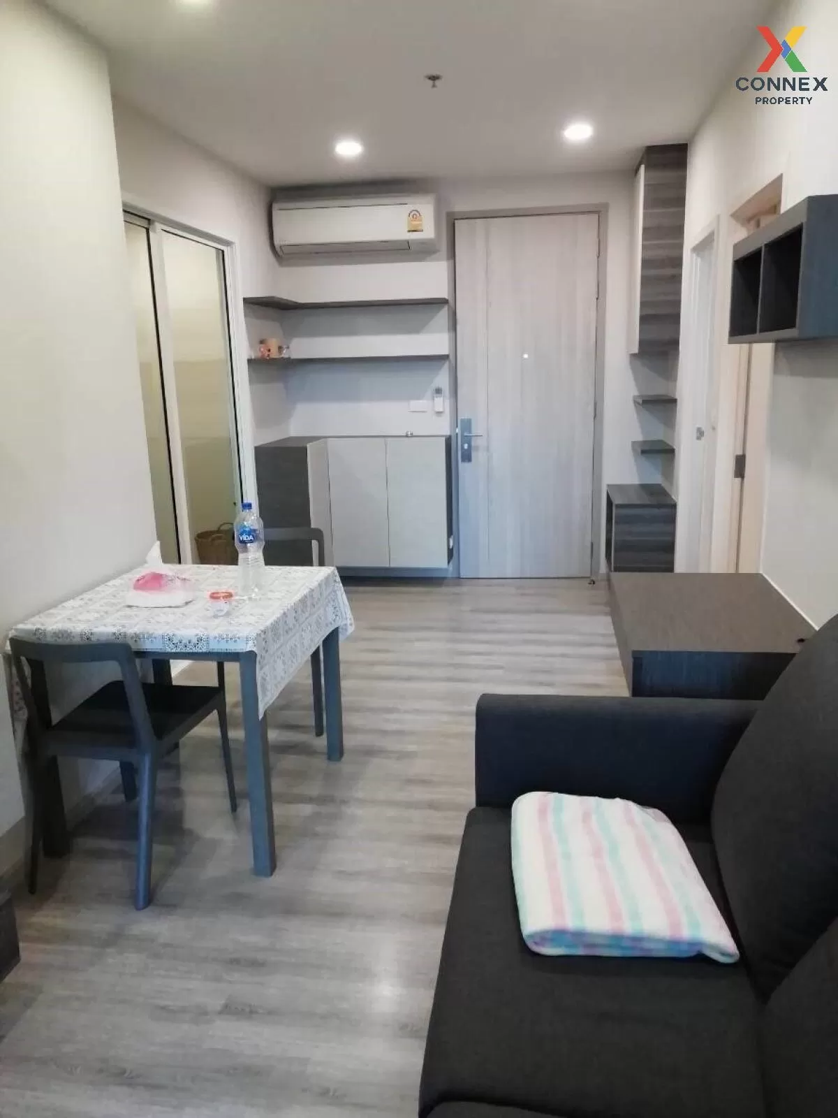 FOR RENT condo , Centric Ari Station , BTS-Ari , Sam Sen Nai , Phaya Thai , Bangkok , CX-46413 2