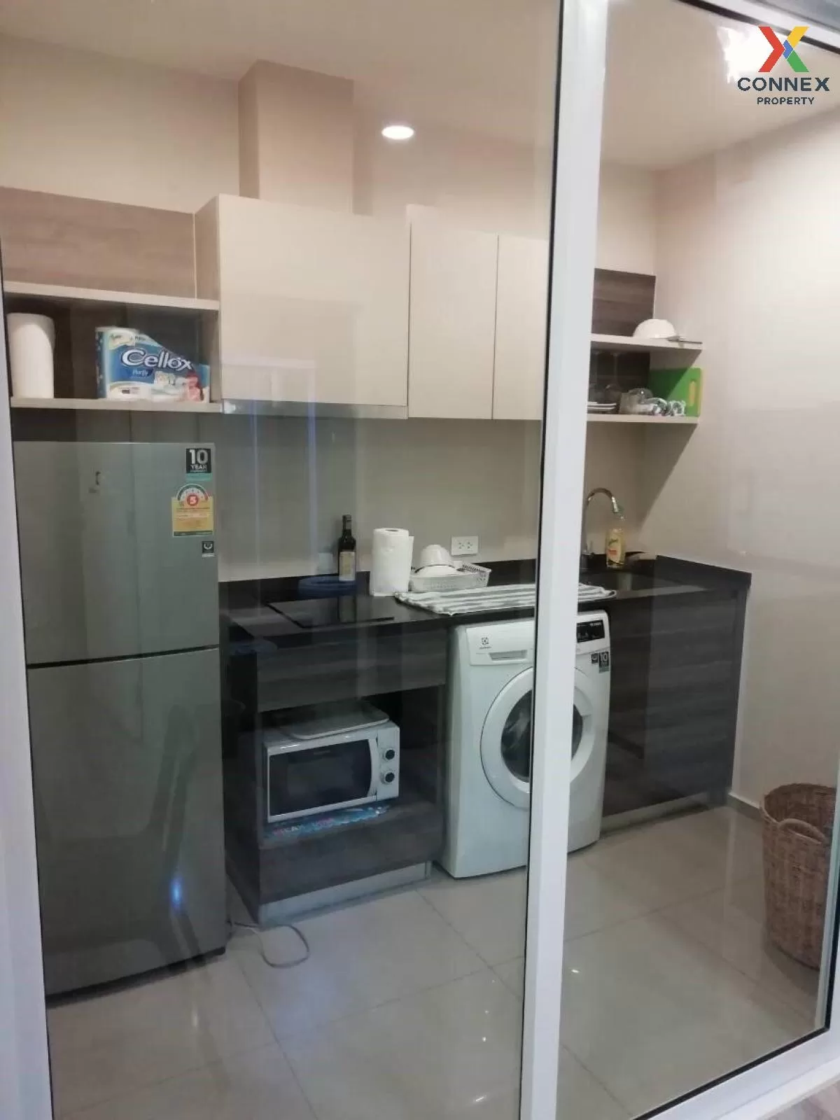 FOR RENT condo , Centric Ari Station , BTS-Ari , Sam Sen Nai , Phaya Thai , Bangkok , CX-46413