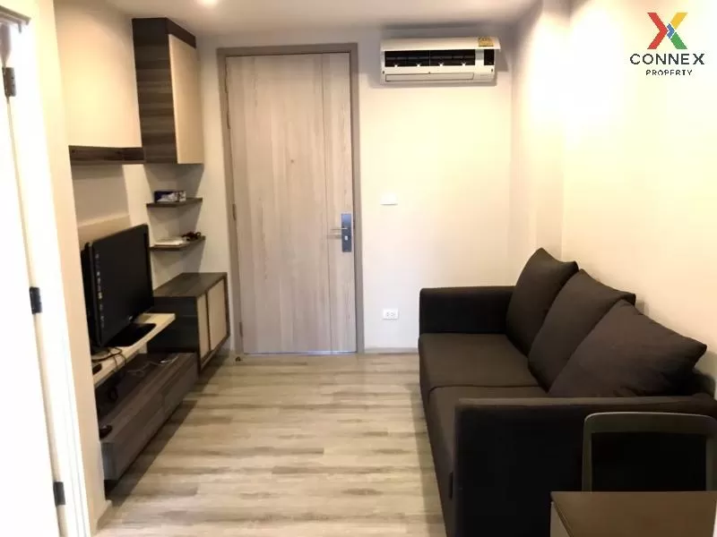 FOR RENT condo , Centric Ari Station , BTS-Ari , Sam Sen Nai , Phaya Thai , Bangkok , CX-46428