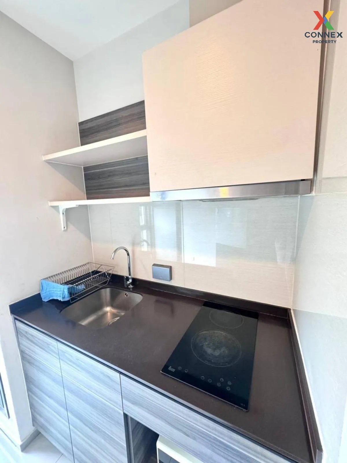 FOR RENT condo , Centric Ari Station , BTS-Ari , Sam Sen Nai , Phaya Thai , Bangkok , CX-46431 2