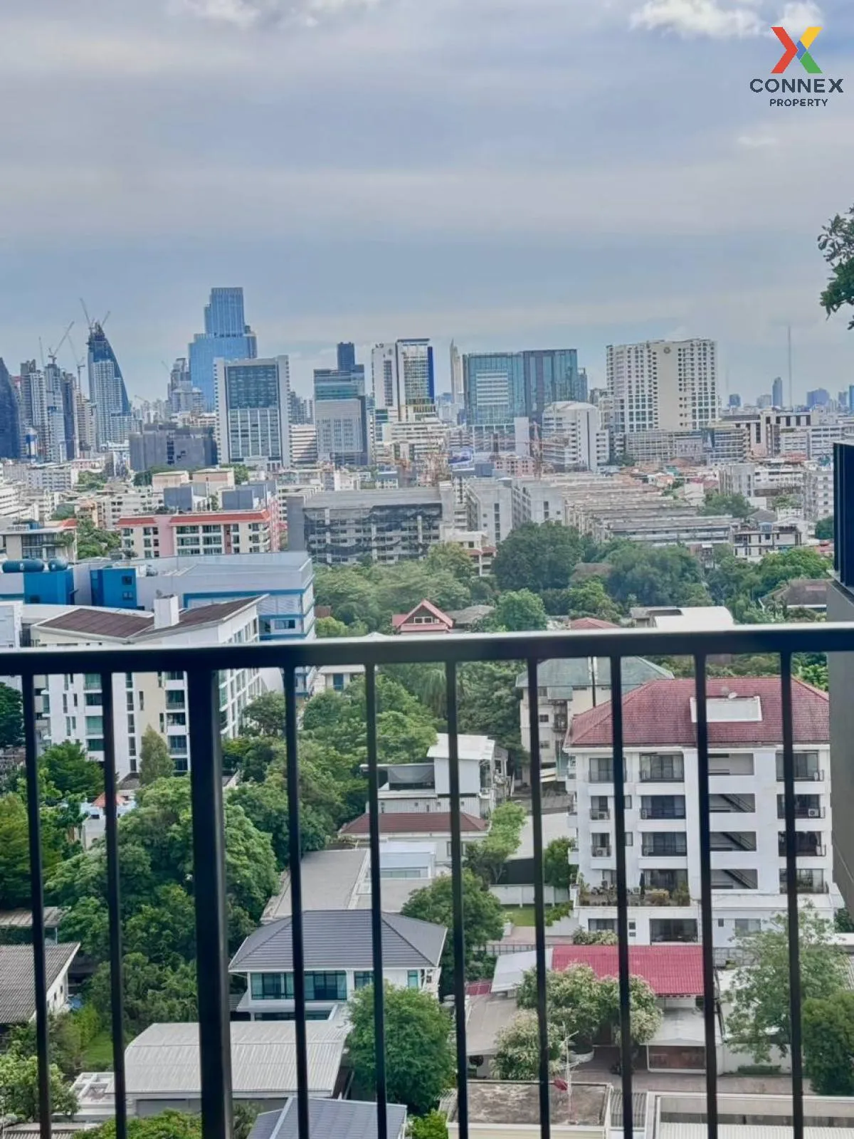 FOR RENT condo , Centric Ari Station , BTS-Ari , Sam Sen Nai , Phaya Thai , Bangkok , CX-46431