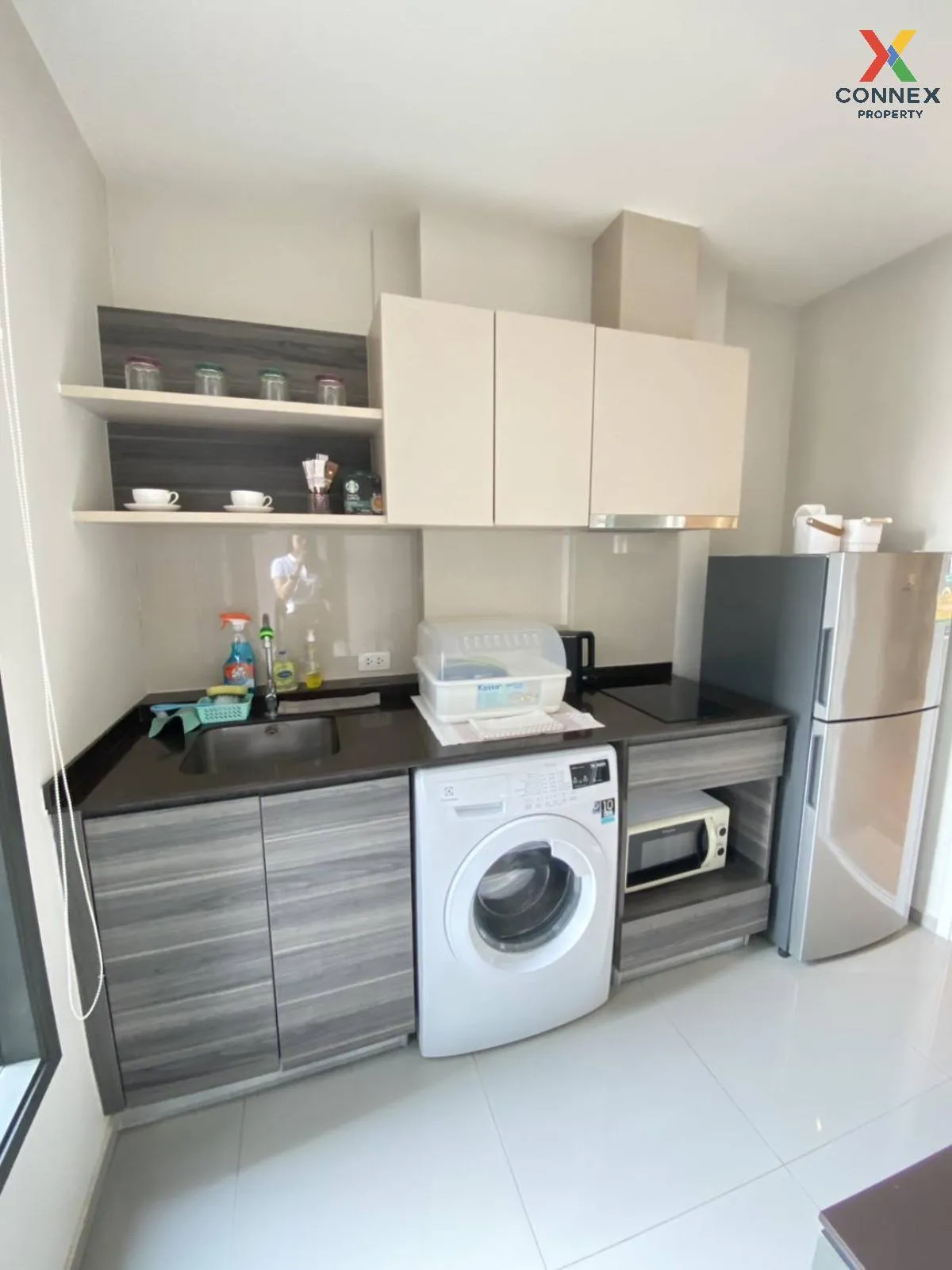 FOR RENT condo , Centric Ari Station , BTS-Ari , Sam Sen Nai , Phaya Thai , Bangkok , CX-46432