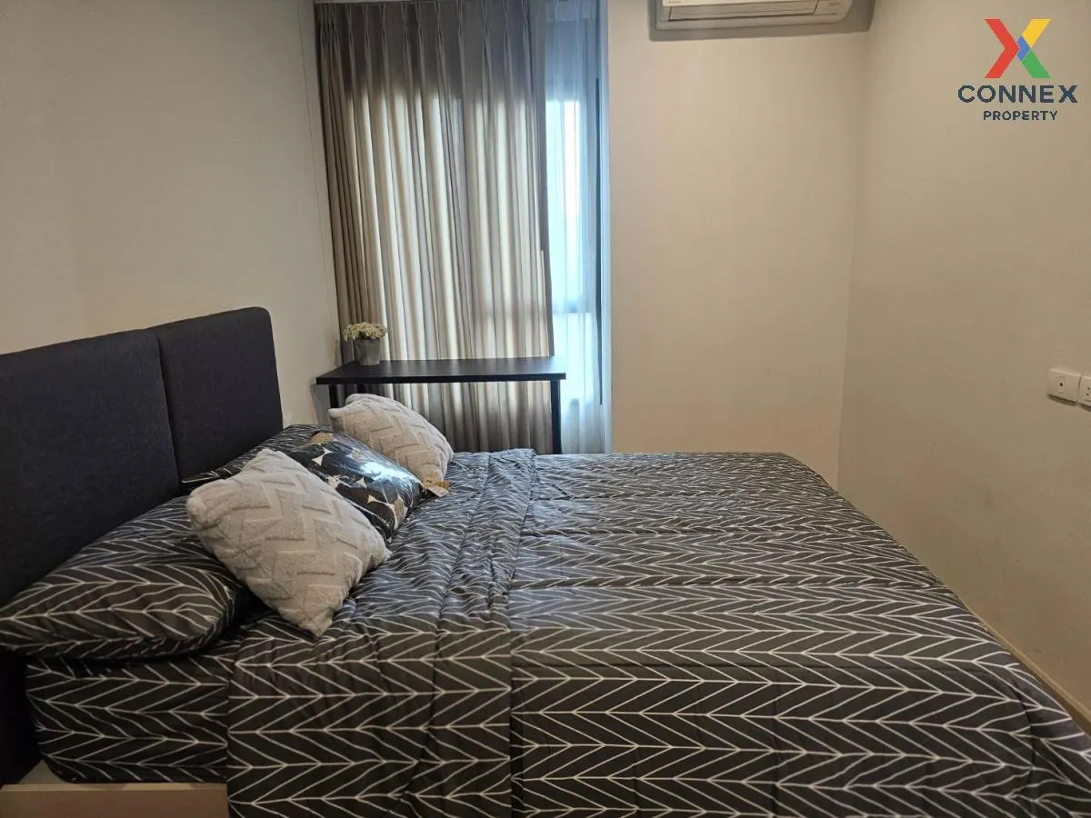 FOR RENT condo , Centric Ari Station , BTS-Ari , Sam Sen Nai , Phaya Thai , Bangkok , CX-46432