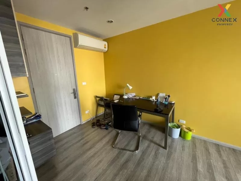 FOR RENT condo , Centric Ari Station , BTS-Ari , Sam Sen Nai , Phaya Thai , Bangkok , CX-46436 2