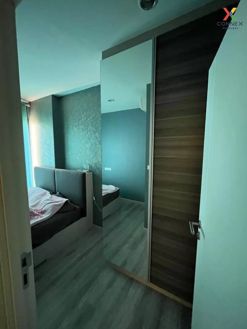 FOR RENT condo , Centric Ari Station , BTS-Ari , Sam Sen Nai , Phaya Thai , Bangkok , CX-46436 4