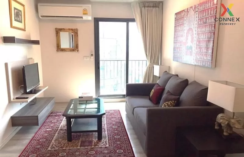 FOR RENT condo , Centric Ari Station , BTS-Ari , Sam Sen Nai , Phaya Thai , Bangkok , CX-46443