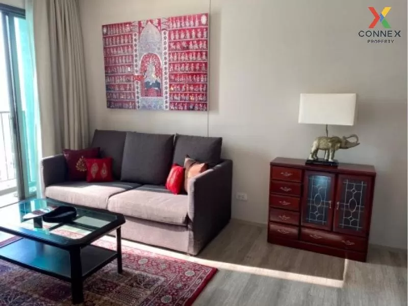 FOR RENT condo , Centric Ari Station , BTS-Ari , Sam Sen Nai , Phaya Thai , Bangkok , CX-46443