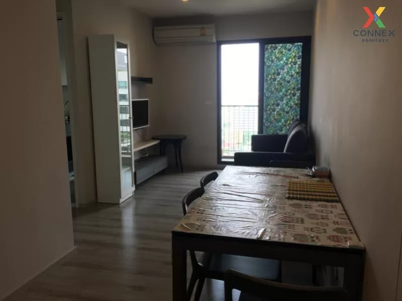 FOR RENT condo , Centric Ari Station , BTS-Ari , Sam Sen Nai , Phaya Thai , Bangkok , CX-46444 1