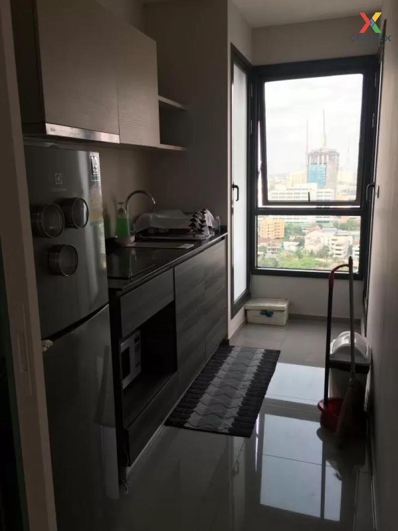 FOR RENT condo , Centric Ari Station , BTS-Ari , Sam Sen Nai , Phaya Thai , Bangkok , CX-46444