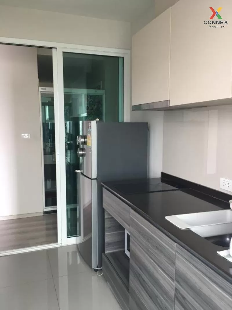 FOR RENT condo , Centric Ari Station , BTS-Ari , Sam Sen Nai , Phaya Thai , Bangkok , CX-46444