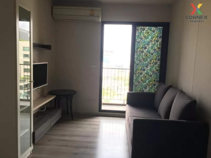 FOR RENT condo , Centric Ari Station , BTS-Ari , Sam Sen Nai , Phaya Thai , Bangkok , CX-46444 2