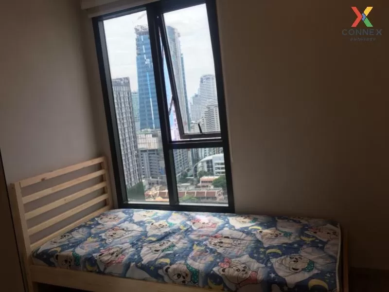 FOR RENT condo , Centric Ari Station , BTS-Ari , Sam Sen Nai , Phaya Thai , Bangkok , CX-46444 4