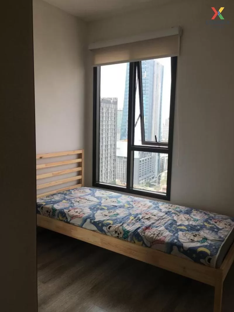 FOR RENT condo , Centric Ari Station , BTS-Ari , Sam Sen Nai , Phaya Thai , Bangkok , CX-46444