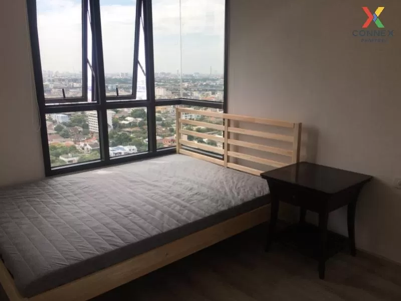 FOR RENT condo , Centric Ari Station , BTS-Ari , Sam Sen Nai , Phaya Thai , Bangkok , CX-46444