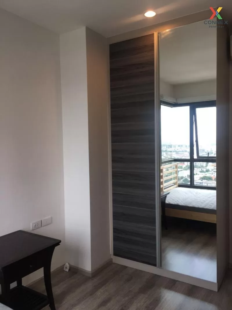 FOR RENT condo , Centric Ari Station , BTS-Ari , Sam Sen Nai , Phaya Thai , Bangkok , CX-46444