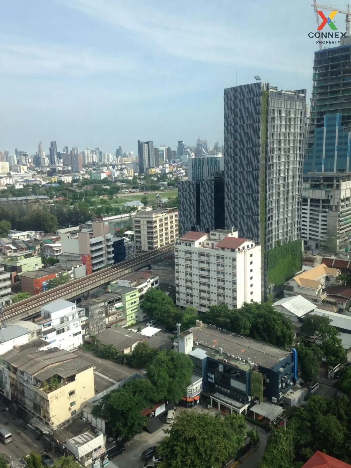 FOR RENT condo , Centric Ari Station , BTS-Ari , Sam Sen Nai , Phaya Thai , Bangkok , CX-46454