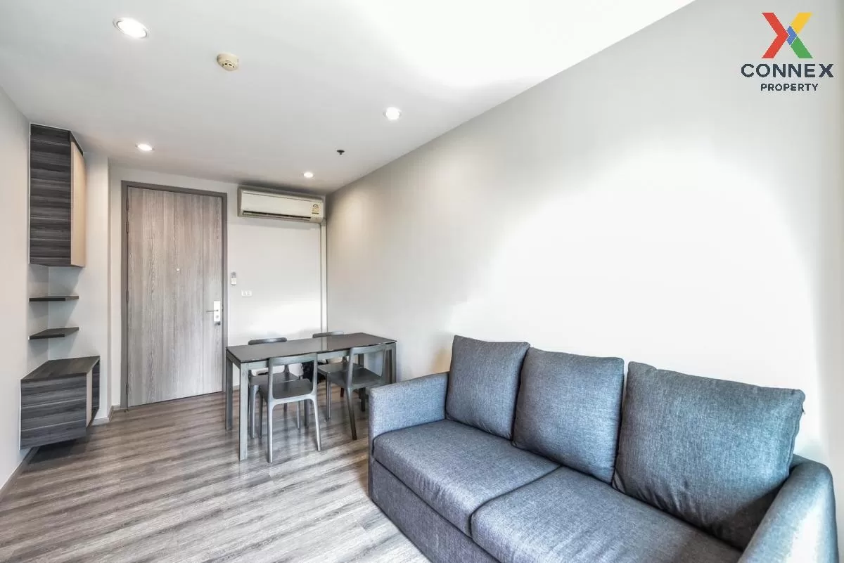 FOR RENT condo , Centric Ari Station , BTS-Ari , Sam Sen Nai , Phaya Thai , Bangkok , CX-46454 2