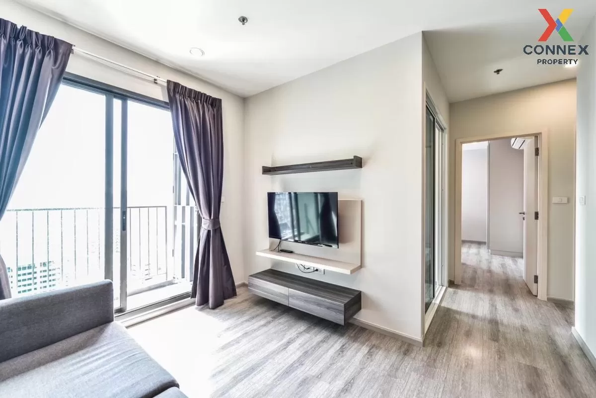 FOR RENT condo , Centric Ari Station , BTS-Ari , Sam Sen Nai , Phaya Thai , Bangkok , CX-46454 3