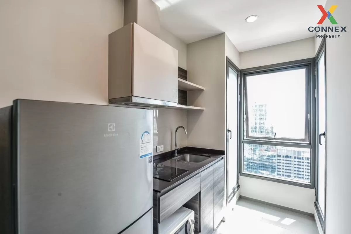 FOR RENT condo , Centric Ari Station , BTS-Ari , Sam Sen Nai , Phaya Thai , Bangkok , CX-46454 4