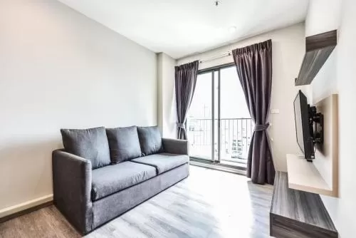 FOR RENT condo , Centric Ari Station , BTS-Ari , Sam Sen Nai , Phaya Thai , Bangkok , CX-46454