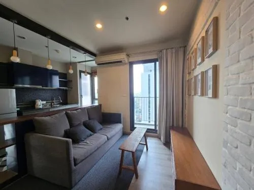 FOR RENT condo , Centric Ari Station , BTS-Ari , Sam Sen Nai , Phaya Thai , Bangkok , CX-46458