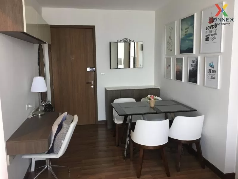 FOR SALE condo , Chewathai Interchange , MRT-Tao Poon , Bang Sue , Bang Su , Bangkok , CX-46516 1