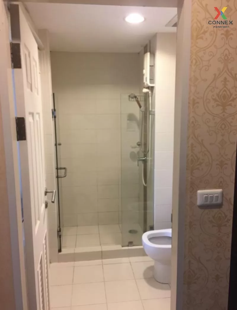 FOR RENT condo , Chewathai Ratchaprarop , BTS-Victory Monument , Makkasan , Rat Thewi , Bangkok , CX-46524