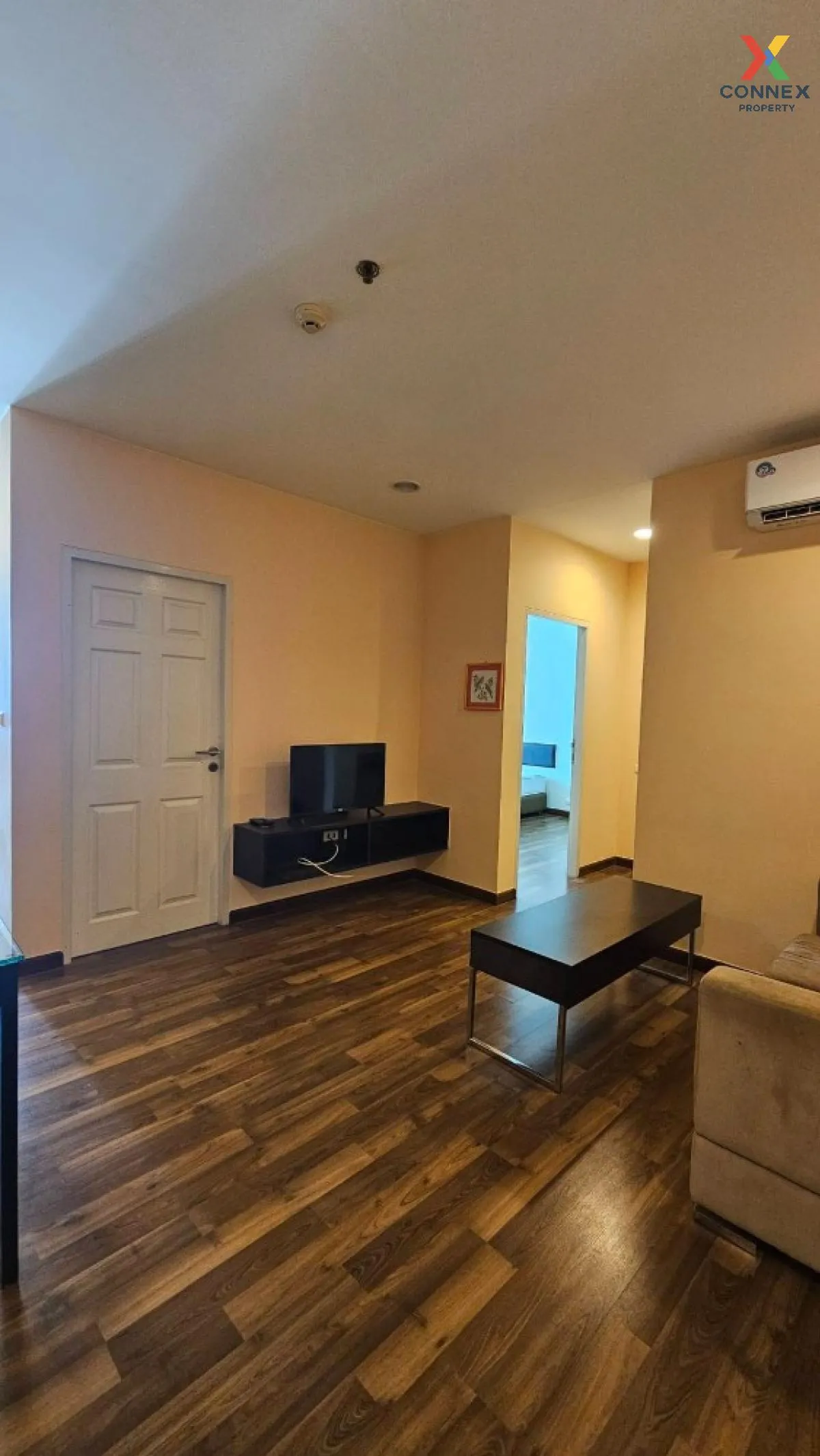 FOR RENT condo , Chewathai Ratchaprarop , BTS-Victory Monument , Makkasan , Rat Thewi , Bangkok , CX-46549 2