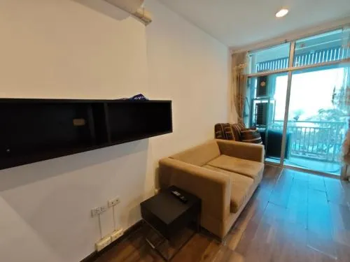 FOR RENT condo , Chewathai Ratchaprarop , BTS-Victory Monument , Makkasan , Rat Thewi , Bangkok , CX-46553