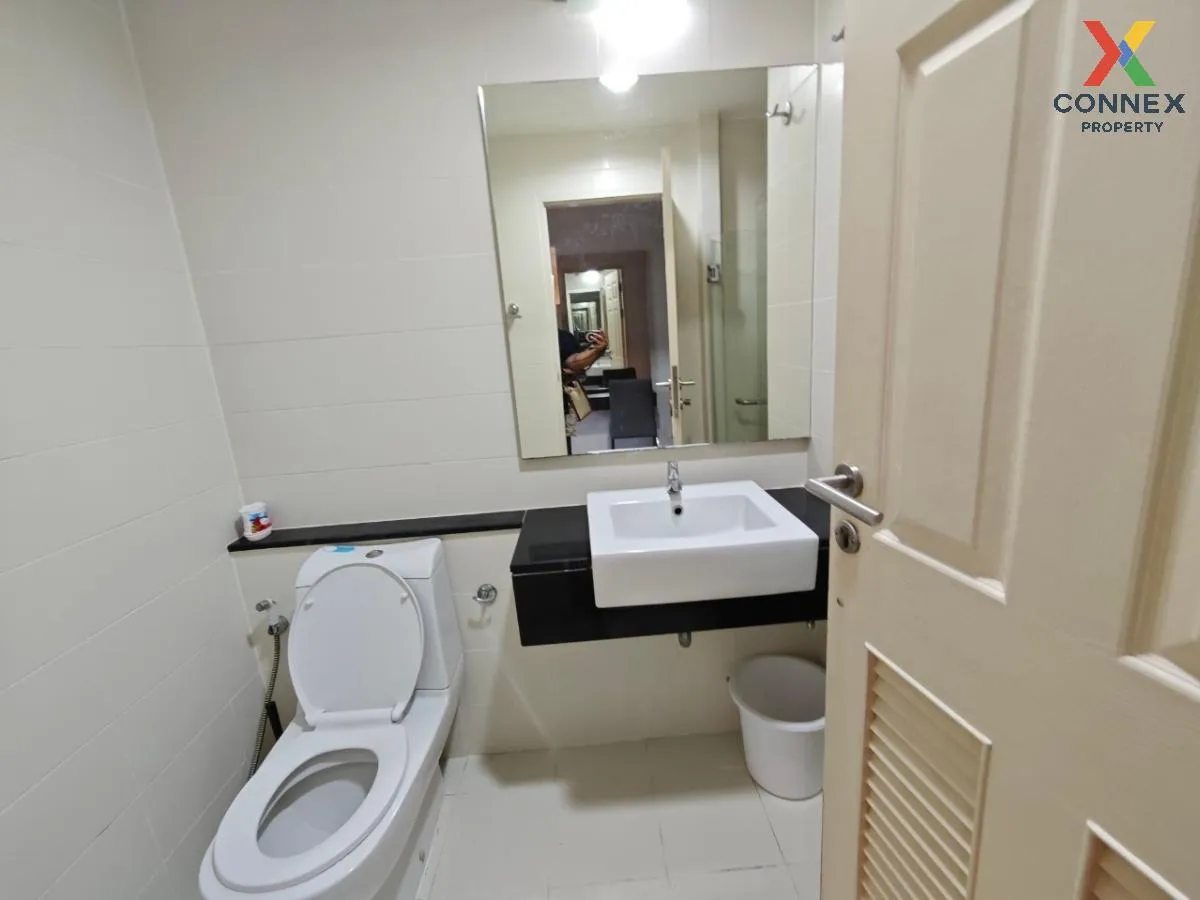 FOR RENT condo , Chewathai Ratchaprarop , BTS-Victory Monument , Makkasan , Rat Thewi , Bangkok , CX-46556