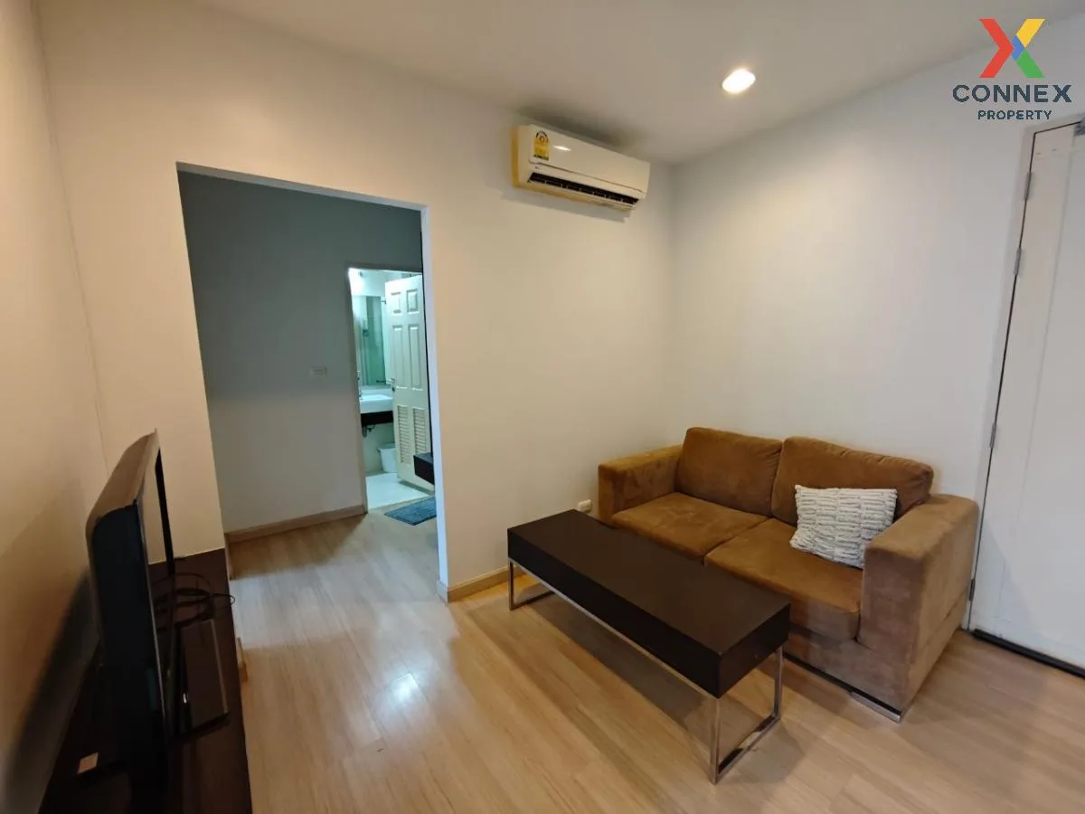 FOR RENT condo , Chewathai Ratchaprarop , BTS-Victory Monument , Makkasan , Rat Thewi , Bangkok , CX-46556 1