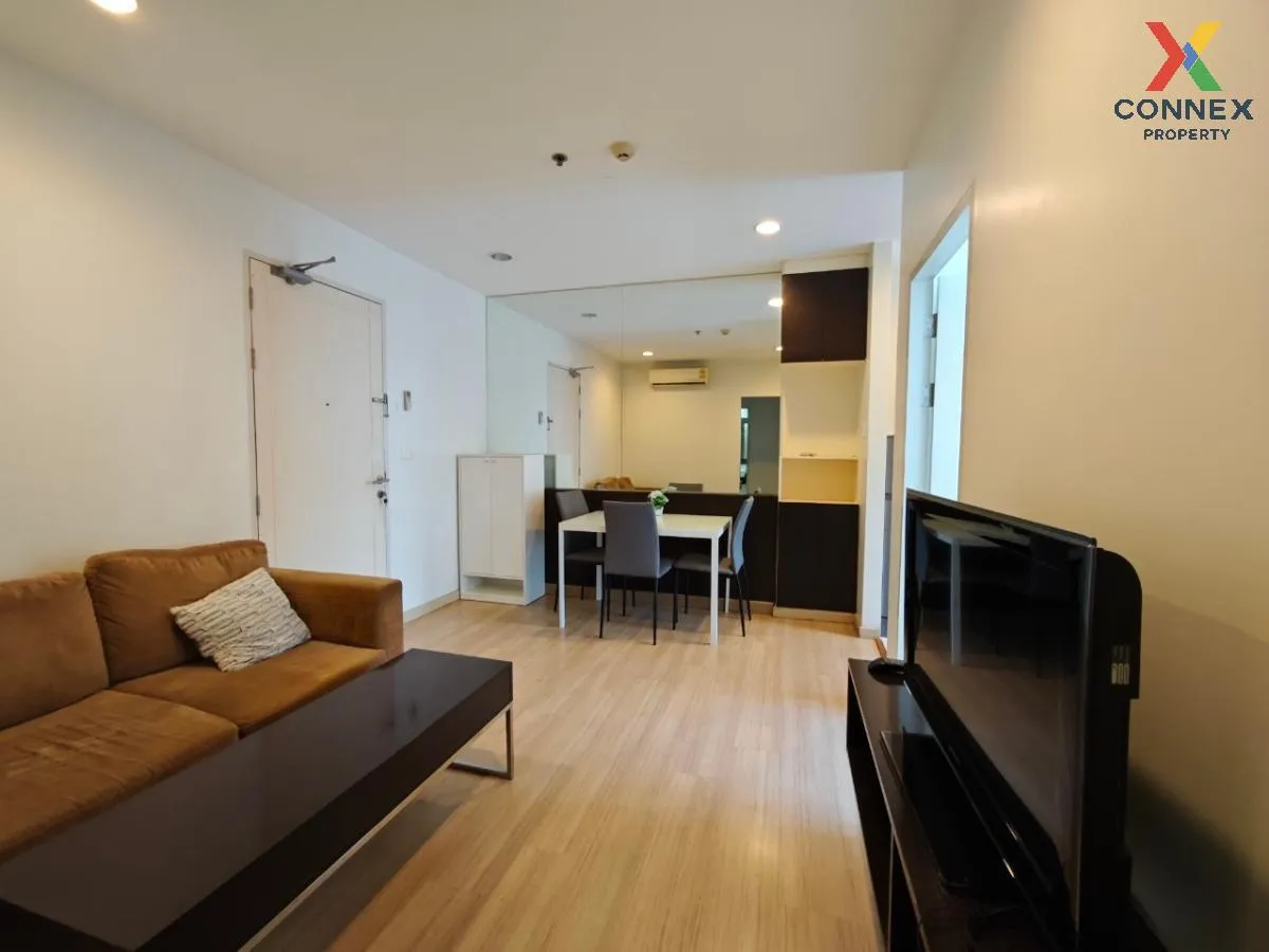 FOR RENT condo , Chewathai Ratchaprarop , BTS-Victory Monument , Makkasan , Rat Thewi , Bangkok , CX-46556 2